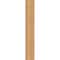 Ekena Millwork Funston Craftsman Smooth Outlooker, Western Red Cedar, 5 1/2"W x 30"D x 36"H OUT06X30X36FST04SWR - alternate 4